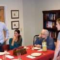 The library at Emeritus